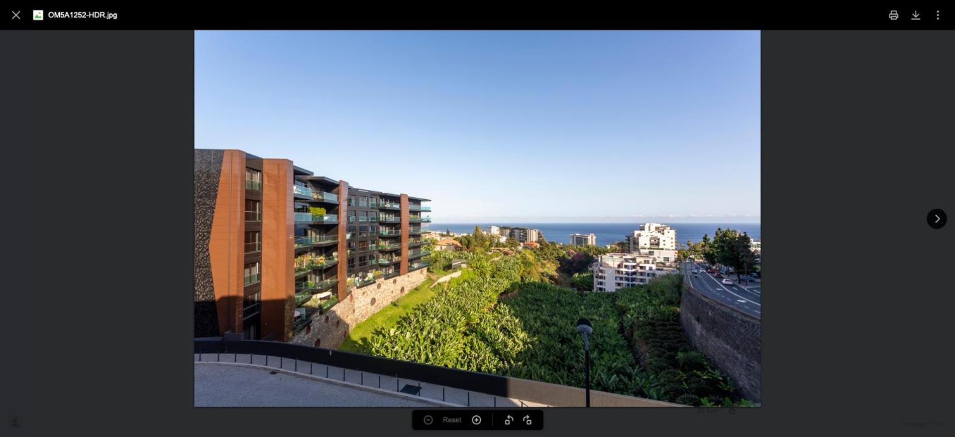 Sun Spot Apartment