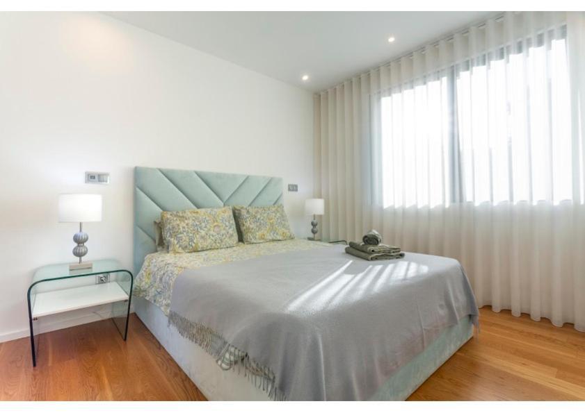 Sun Spot Apartment *