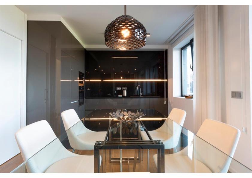 Sun Spot Apartment *