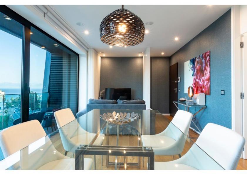 Appartement Sun Spot Funchal (Madeira)