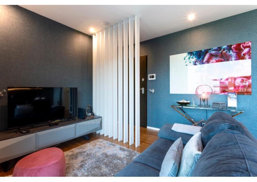 Appartement Sun Spot *